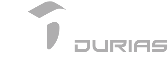 Justin Durias Logo